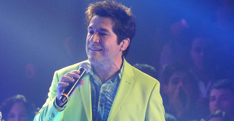 Cantor Daniel deverá ter alta na terça-feira após cirurgia