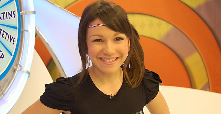 Priscilla Alcântara fala de sua saída do ‘Bom Dia e Cia’