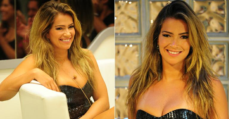 Ex-BBB Fani Pacheco pede orações para a mãe, que está em coma