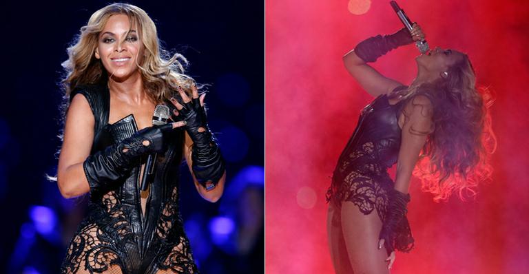 Beyoncé revela ter engordado 26 kg durante a gravidez e conta como fez para eliminá-los