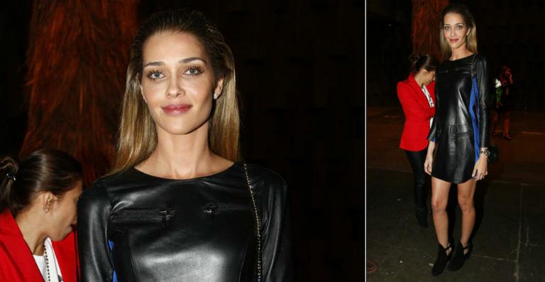 Ana Beatriz Barros investe no mundo empresarial