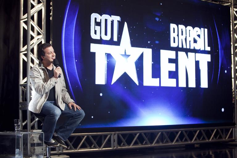 ‘Got Talent’ chega ao fim na Record sem trazer nenhuma novidade para o formato