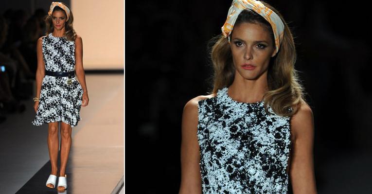 Fernanda Lima dispensa volta às novelas devido às críticas