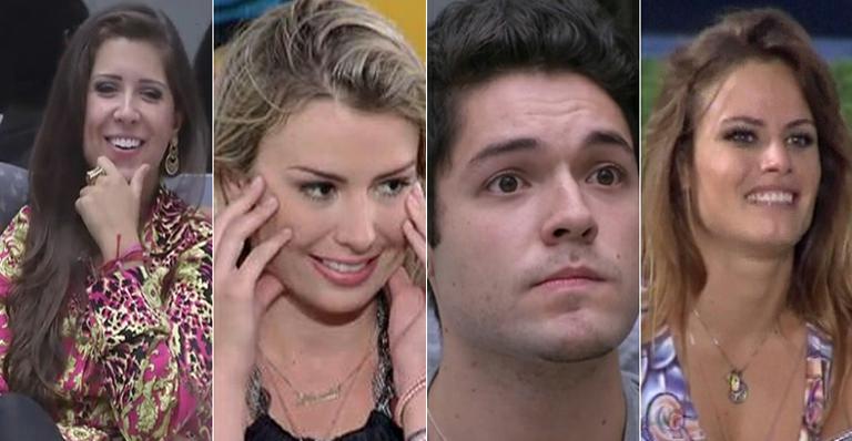 Laisa vê BBB: Ex-sister analisa o perfil dos finalistas e comenta o que cada um fez para merecer o prêmio