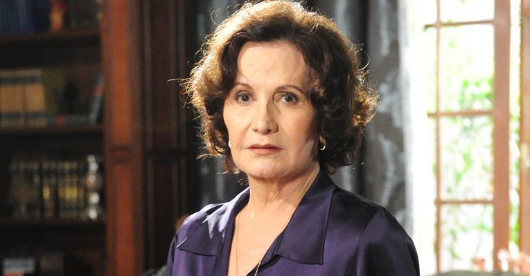 Rosamaria Murtinho sobre a morte de Emílio Santiago: ‘estou chocada’