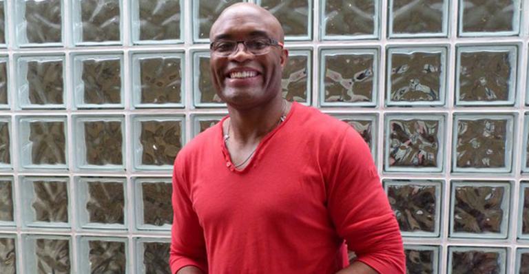 Anderson Silva quer se aposentar em 5 anos