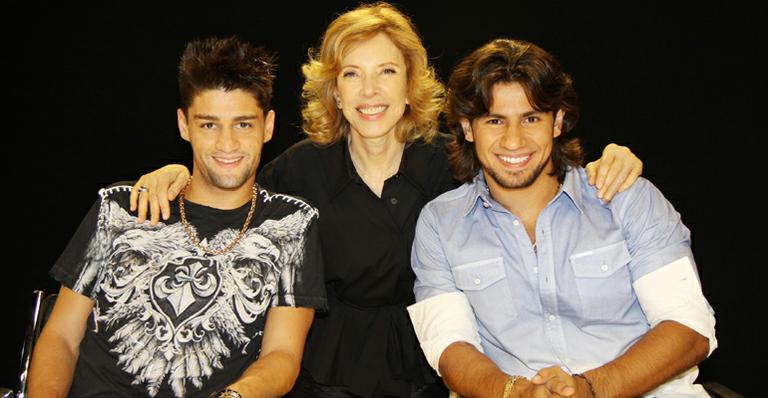 Munhoz e Mariano: ‘Somos os Wandos do sertanejo’