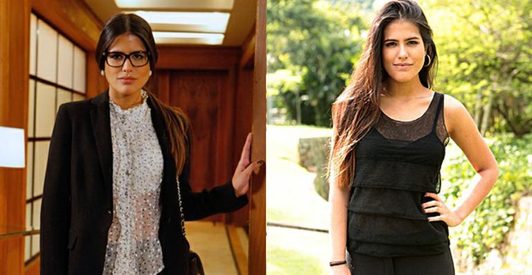 ‘Guerra dos Sexos’: Isadora assume o seu lado sensual no dia a dia