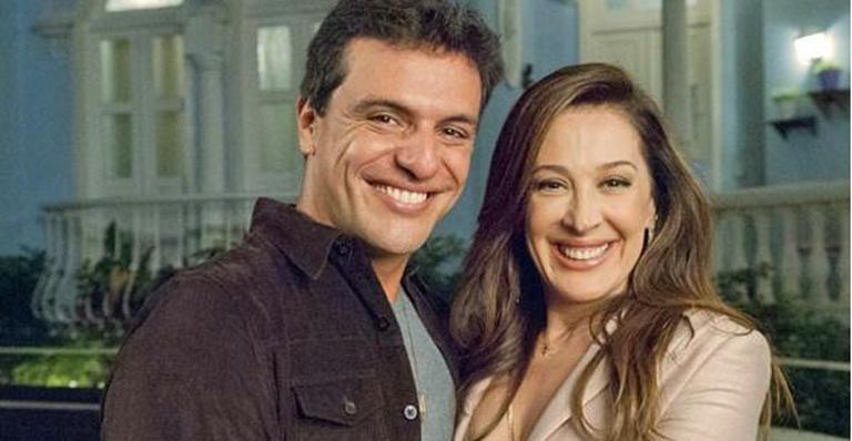 “Ele usa da cafajestagem para buscar uma verdade”, comenta Rodrigo  sobre personagem