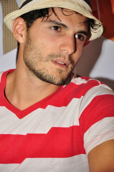 André Martinelli