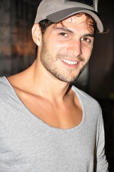 André Martinelli