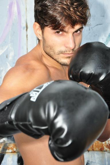André Martinelli