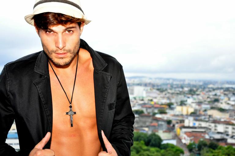André Martinelli