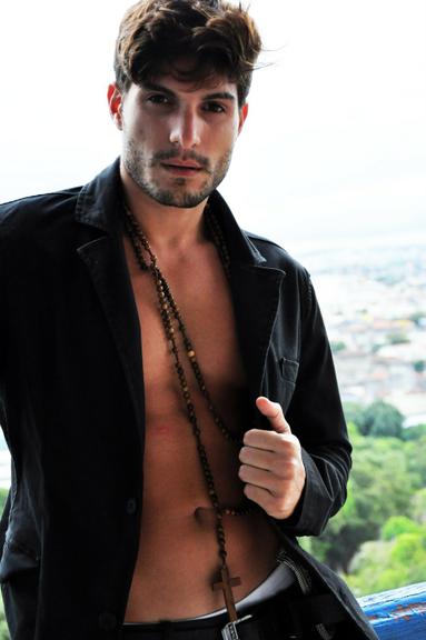 André Martinelli