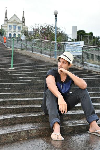 André Martinelli