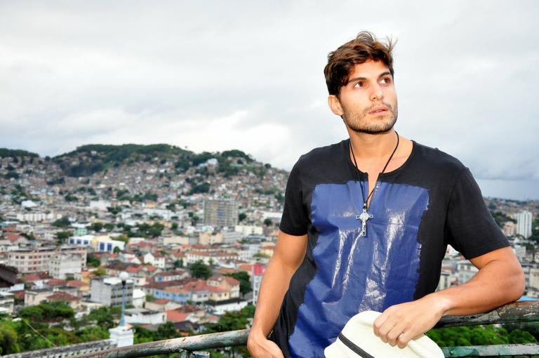 André Martinelli