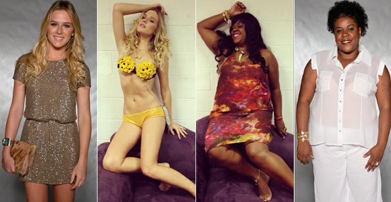 Fiorella Mattheis e Cacau Protásio estrelam novo humorístico do Multishow
