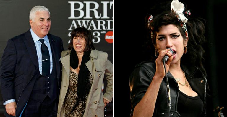 Pais de Amy Winehouse se recusam a vender apartamento dela e mudam para o local