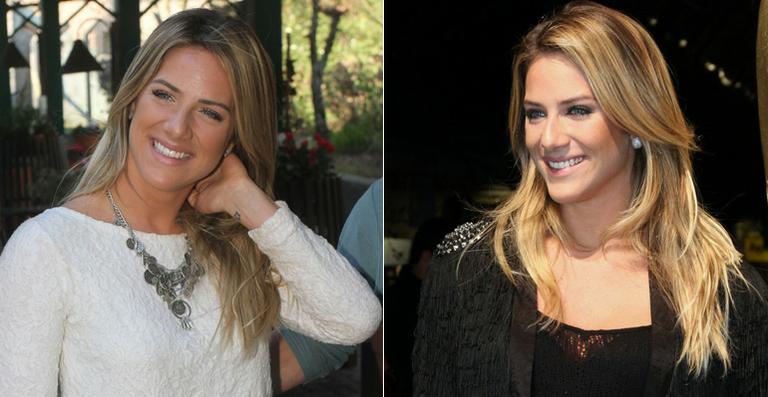 As dicas de Giovanna Ewbank para cuidar dos cabelos