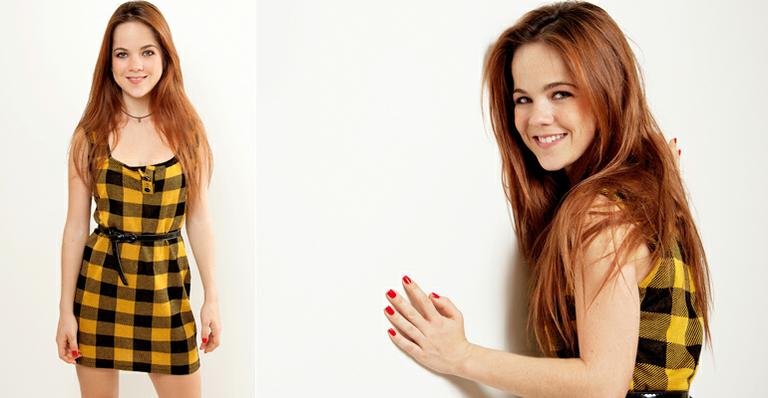 Cacá Ottoni, a Morgana de ‘Malhação’, sonha interpretar Rita Lee nos cinemas