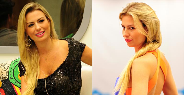 Mãe diz que Fernanda chegou à final do ‘BBB’ por saber perdoar