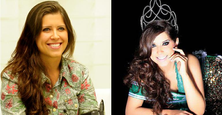 Andressa Ganacin vence Prova do Líder e garante vaga na final do reality