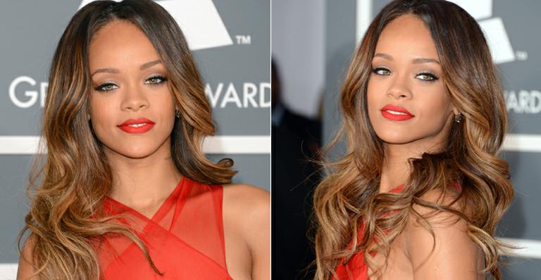 Médicos querem que Rihanna mude de vida