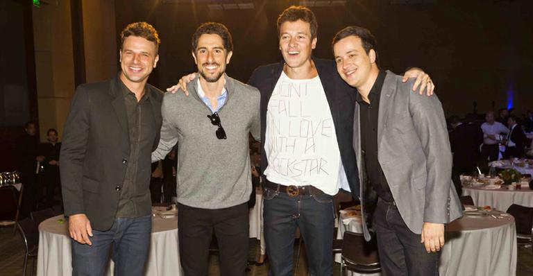 Record apresenta nova programação e presidente admite: ‘sabemos que não somos a melhor’