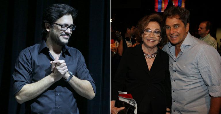 Em premiação, estrelas fazem defesa ao teatro infantil brasileiro
