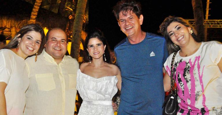 Agenda: Aniversário em Fortaleza