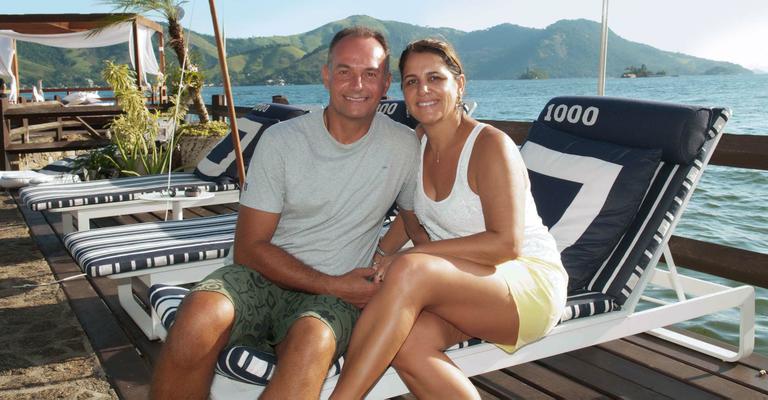 Agenda: Angra dos Reis