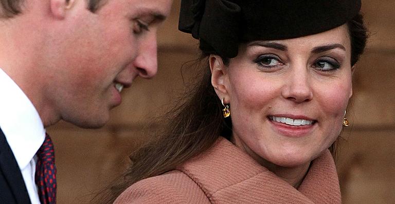 Após primeiro trimestre difícil, Kate Middleton vive ‘momento fabuloso’ com a gravidez