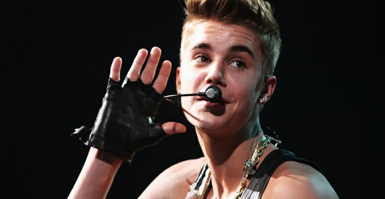 Justin Bieber discute com vizinho, que dá queixa na polícia contra o cantor