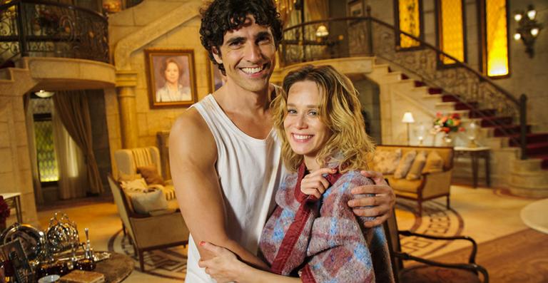 ‘Guerra dos Sexos’: Nando e Juliana anunciam que irão se casar