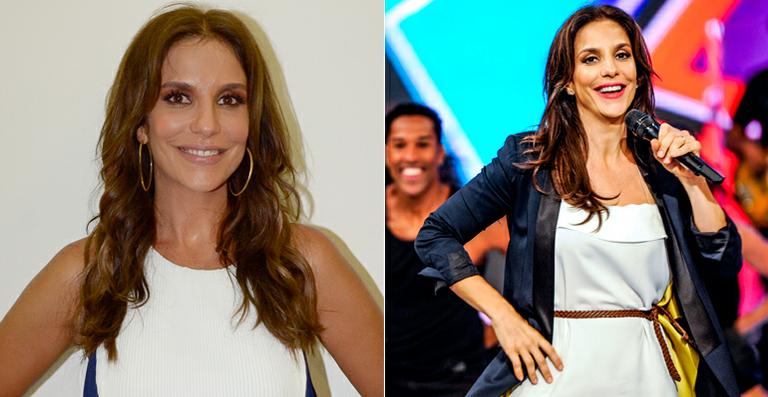 Ivete Sangalo conta como será sua personagem no filme ‘Super Crô’