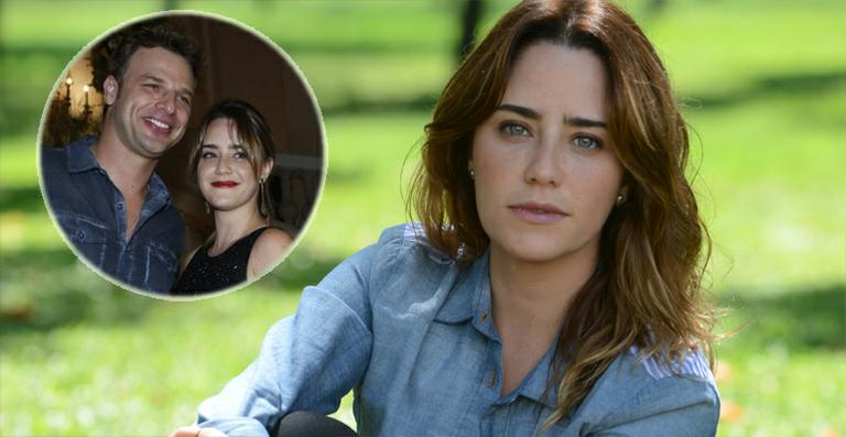 ‘Quero guardar essa história para mim’, diz Fernanda Vasconcellos sobre namoro com Cássio Reis