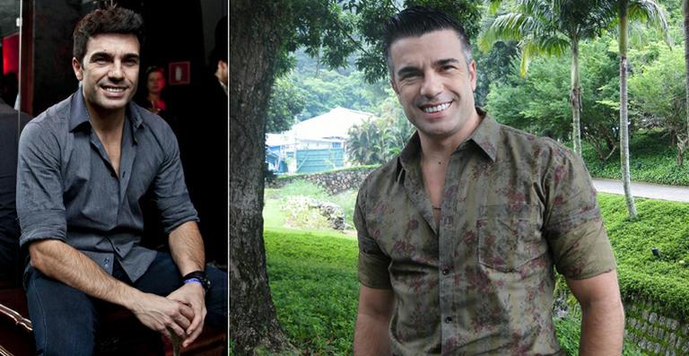 Jarbas Homem de Mello vira um investigador em ‘Pé na Cova’