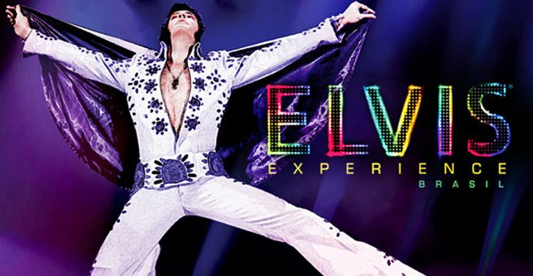 Eventos sobre Elvis Presley retornam ao Brasil