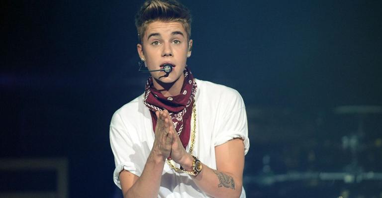Justin Bieber é expulso de boate em Viena