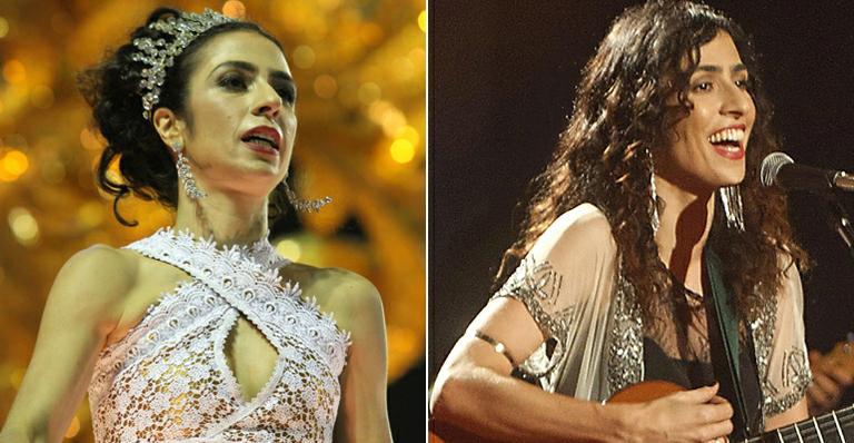 Marisa Monte leva turnê ‘Verdade, uma ilusão’ para Europa