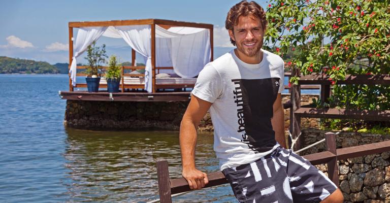 A paz de Alejandro Claveaux