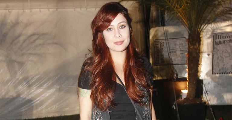 Pitty lança clipe do novo single, ‘Serpente’, do álbum ‘Sete Vidas’. Assista