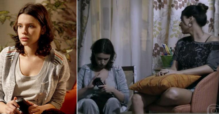 ‘Amor à vida’ mostra como é a rotina de um autista. Conheça os sintomas da síndrome