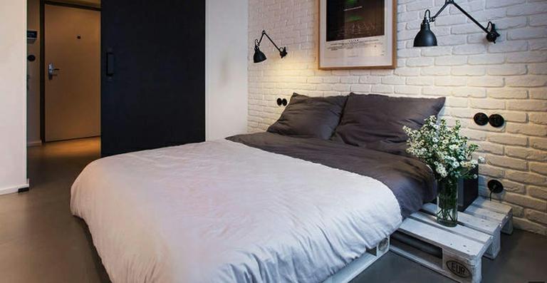 Living Design: Um estiloso altar para o relax