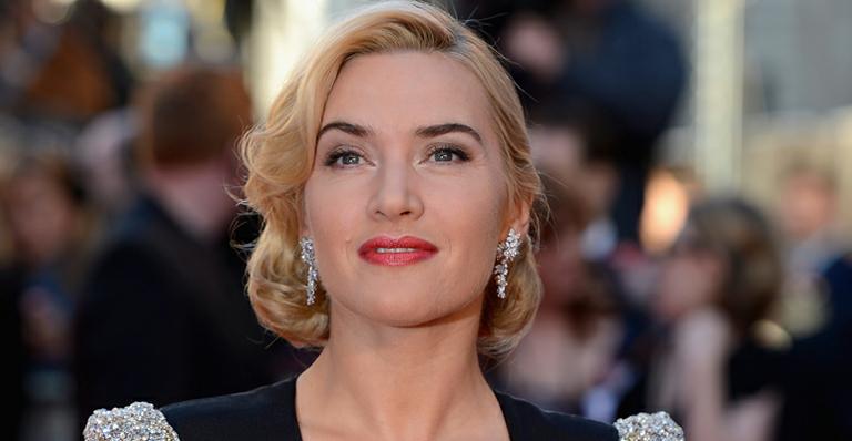 Kate Winslet