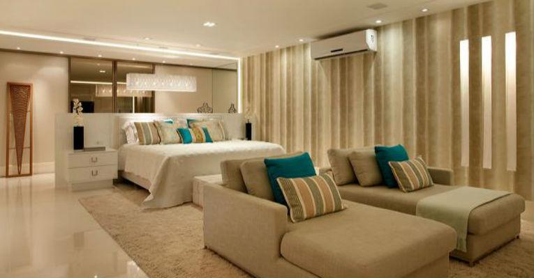 Truques de decoração para deixar a casa mais quente e espantar o frio no inverno