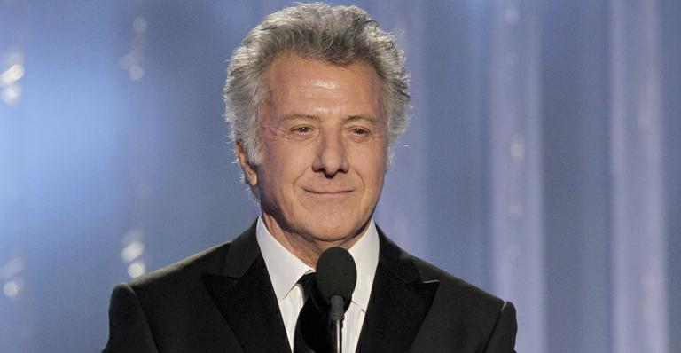 Dustin Hoffman