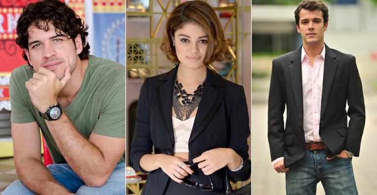 Saiba qual é o estilo dos protagonistas de ‘Sangue Bom’