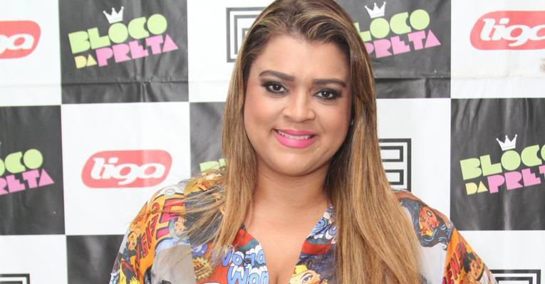 Após separação, Preta Gil retoma agenda de shows. ‘Estou bem’, comenta ela