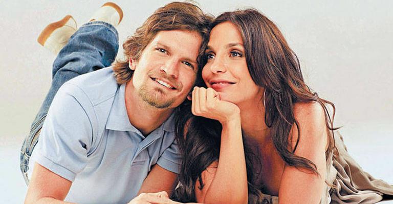 Ivete Sangalo participa do DVD de Saulo Fernandes